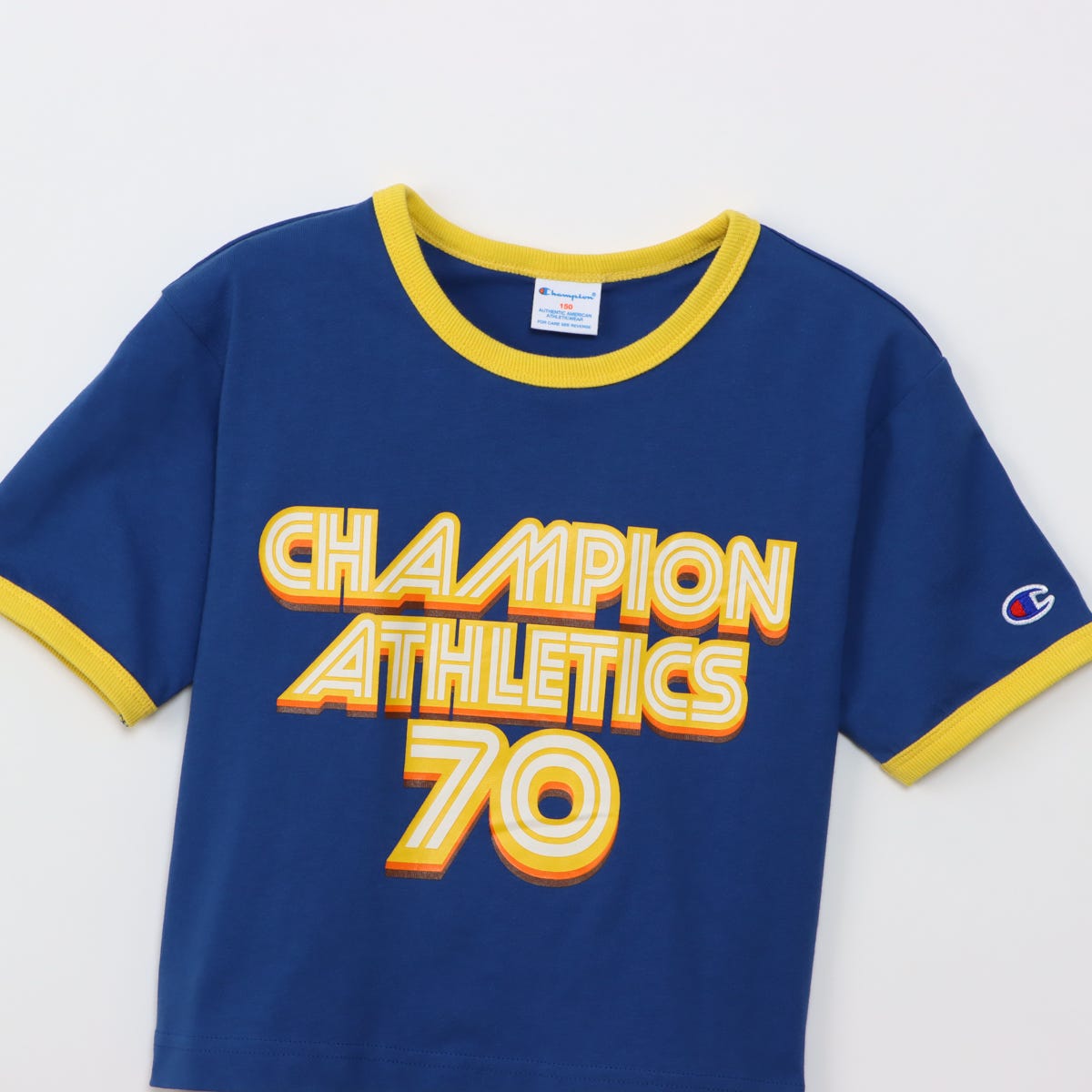 ショートスリーブTシャツ (CK-B317)