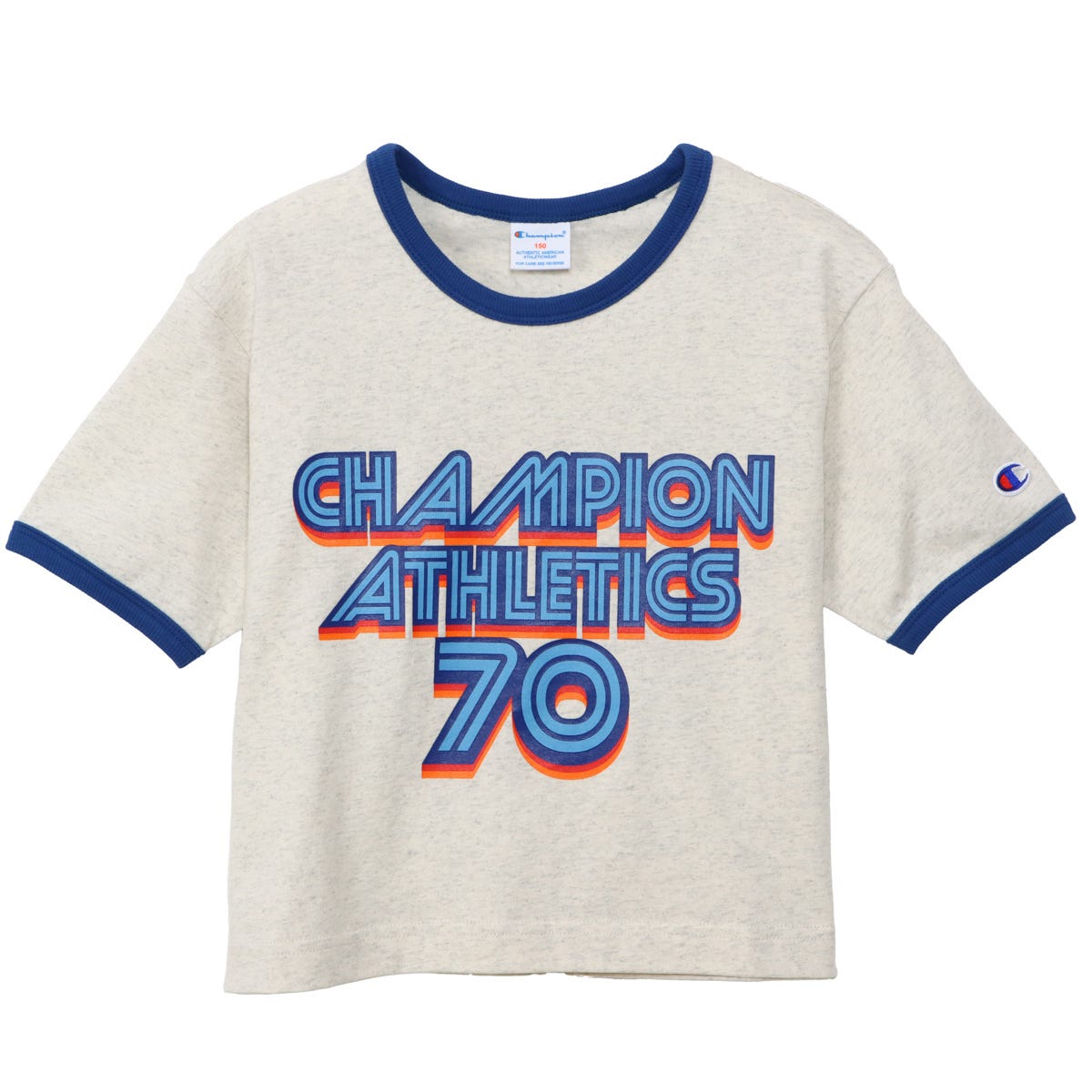 ショートスリーブTシャツ (CK-B317)