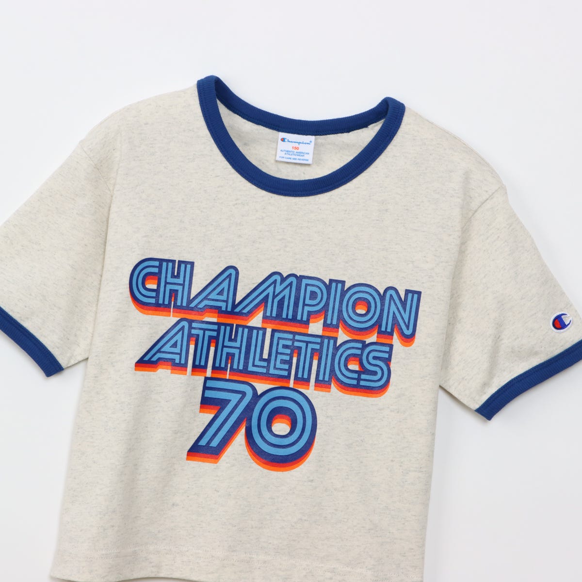ショートスリーブTシャツ (CK-B317)
