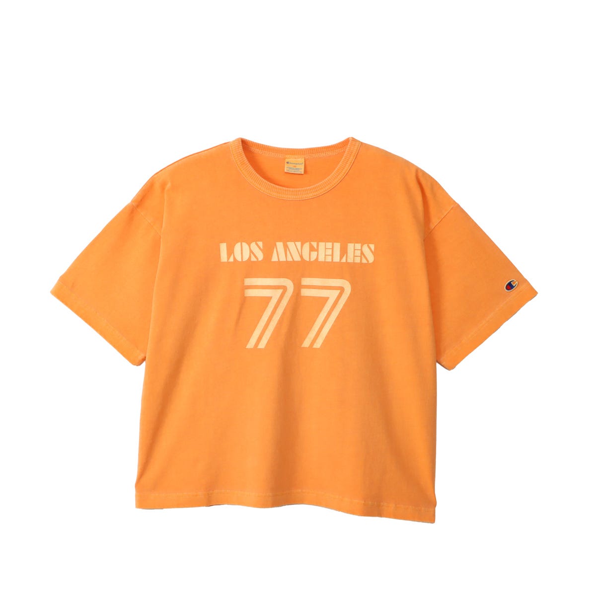 ショートスリーブTシャツ (CK-B319)