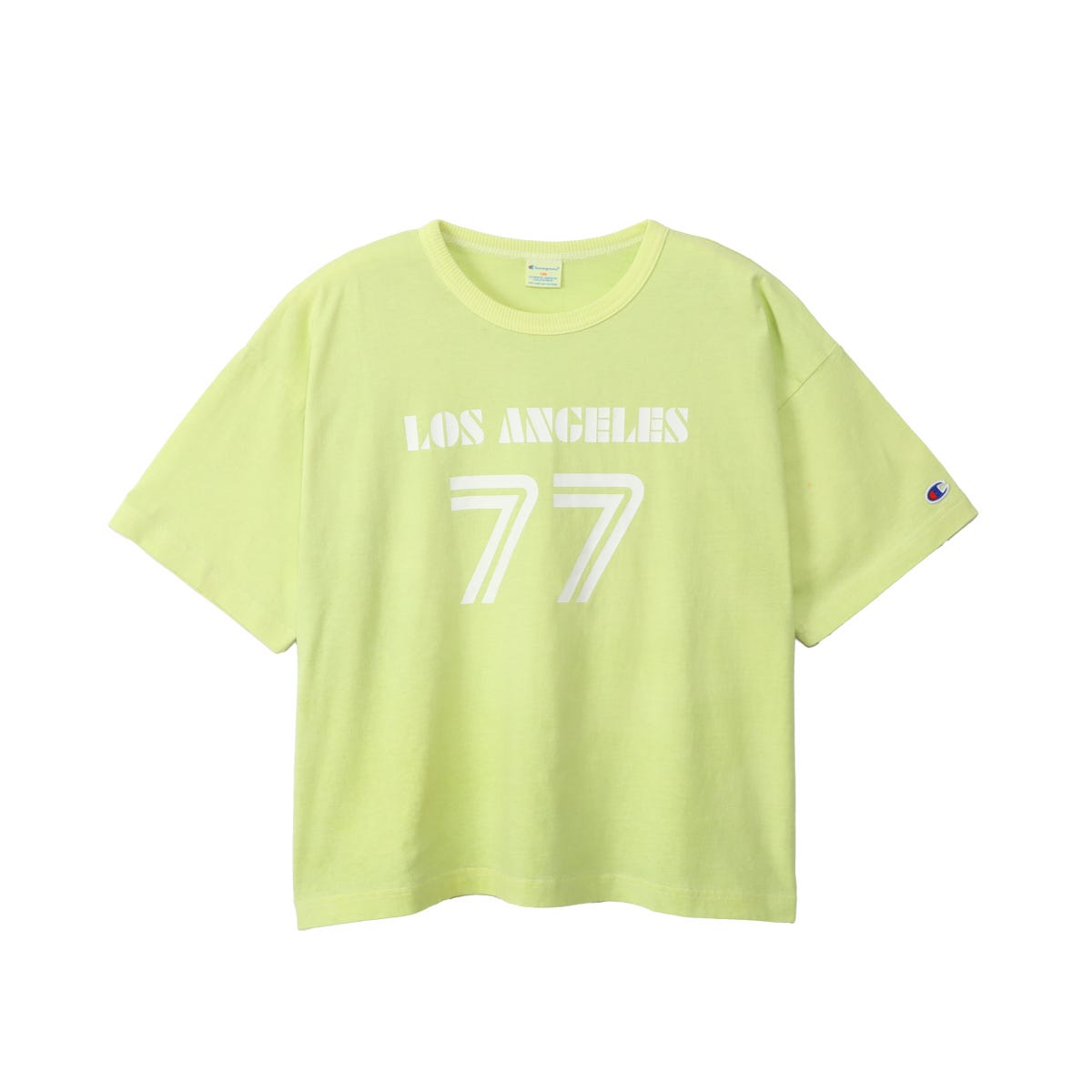 ショートスリーブTシャツ (CK-B319)