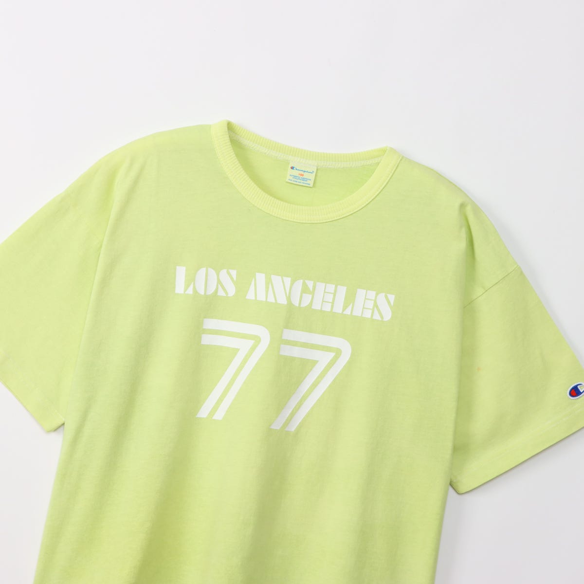 ショートスリーブTシャツ (CK-B319)