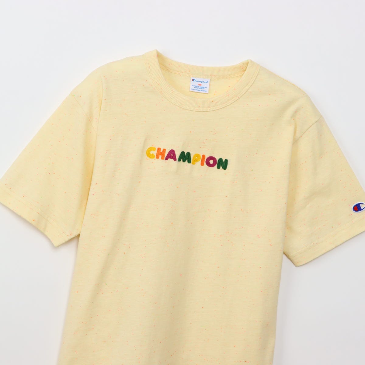 ショートスリーブTシャツ (CK-B320)