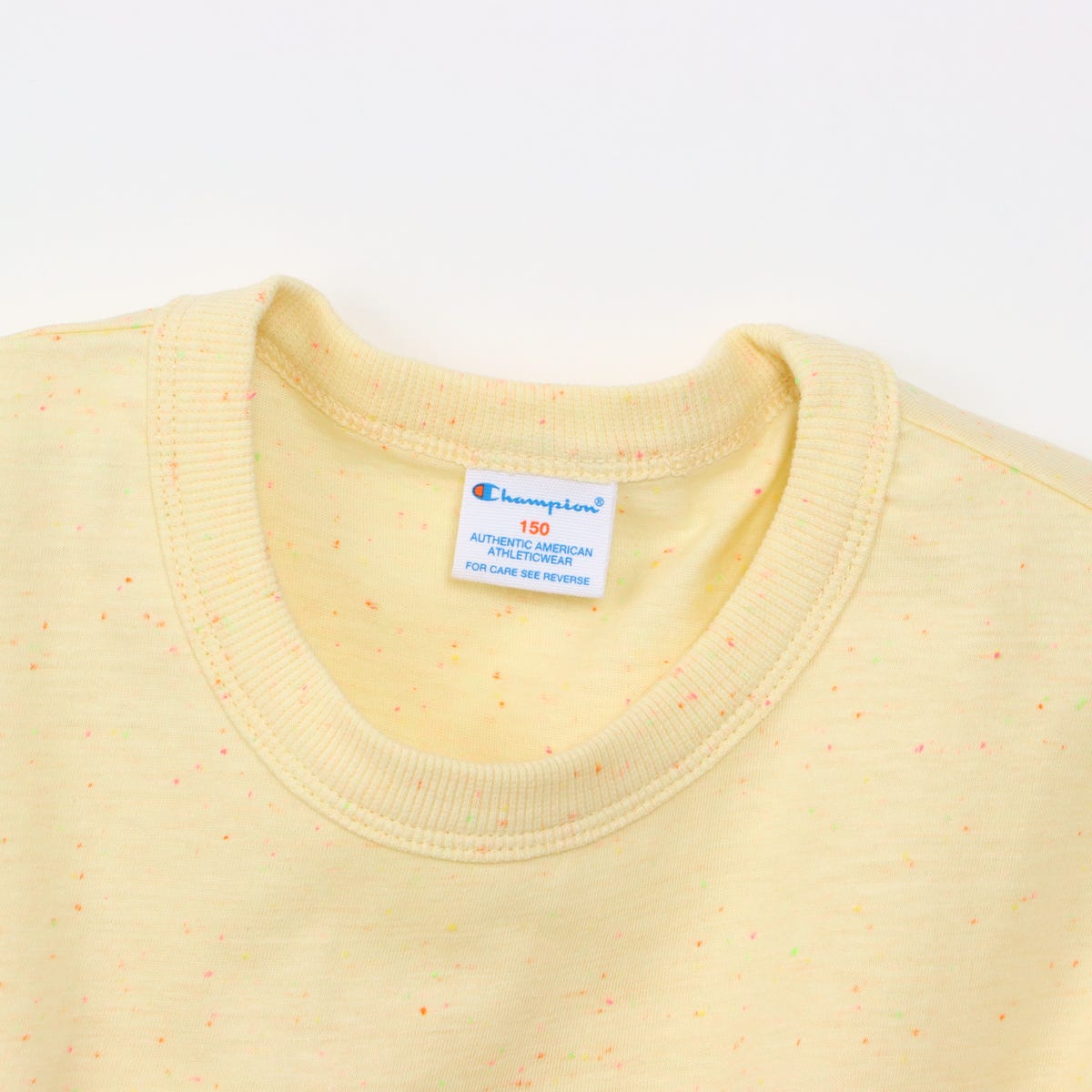ショートスリーブTシャツ (CK-B320)
