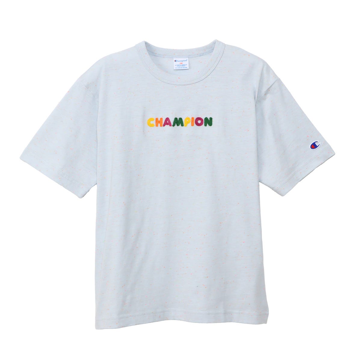 ショートスリーブTシャツ (CK-B320)