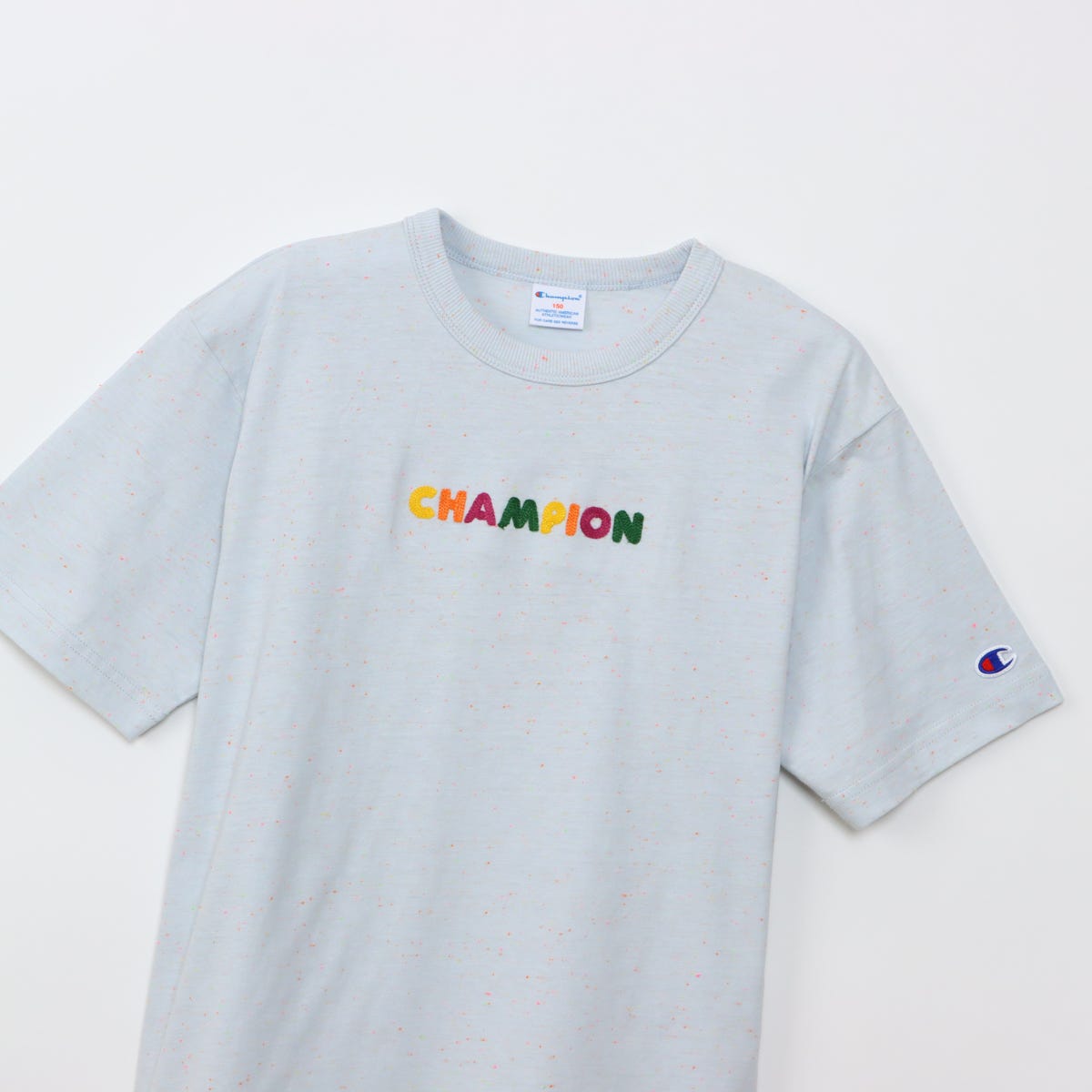 ショートスリーブTシャツ (CK-B320)