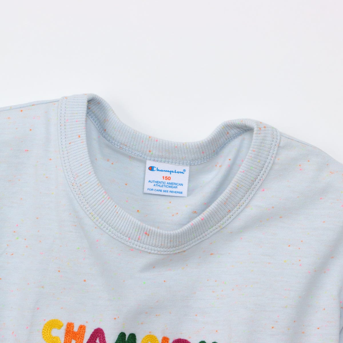 ショートスリーブTシャツ (CK-B320)