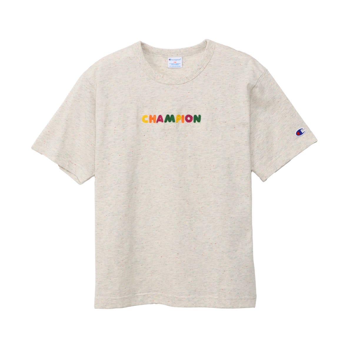 ショートスリーブTシャツ (CK-B320)