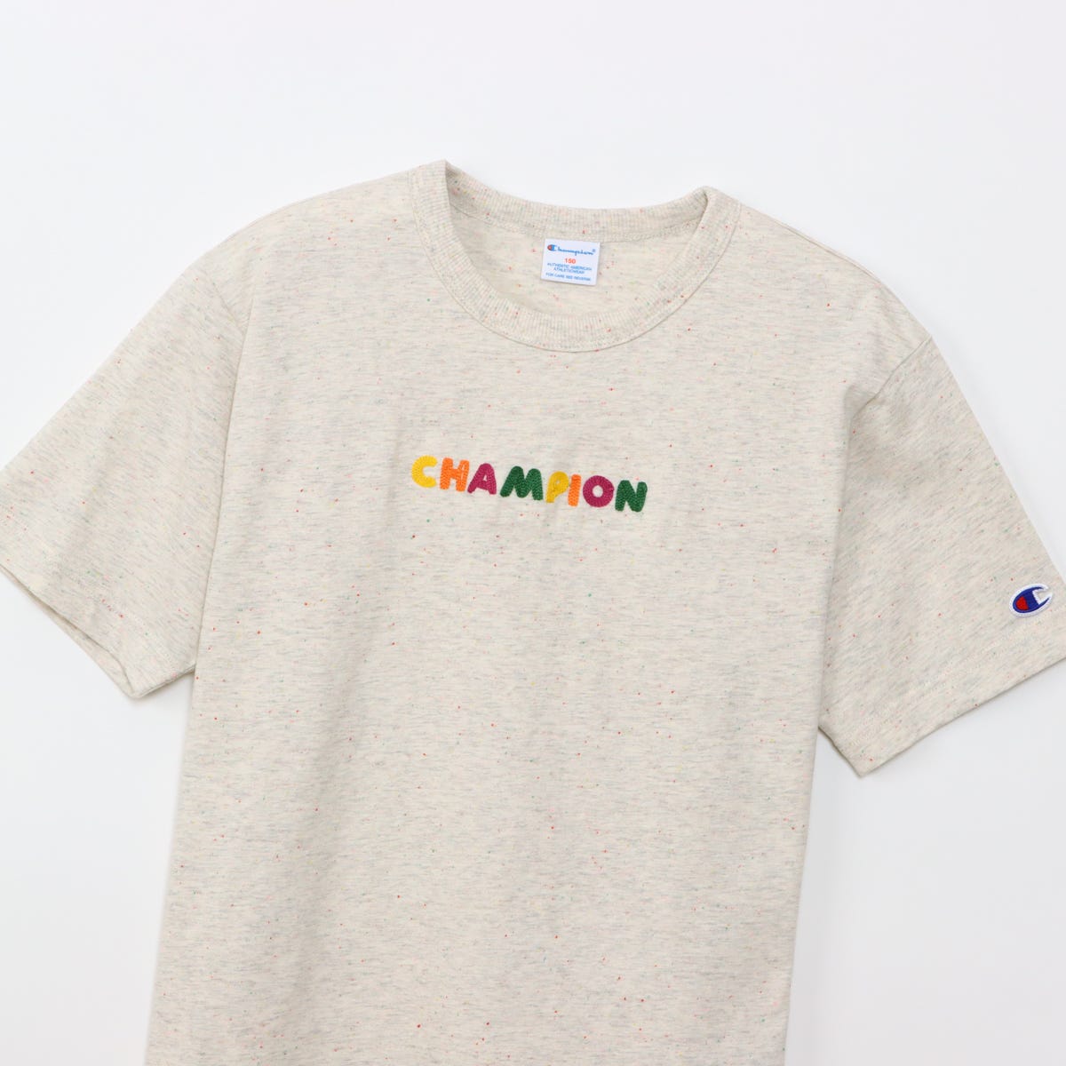 ショートスリーブTシャツ (CK-B320)