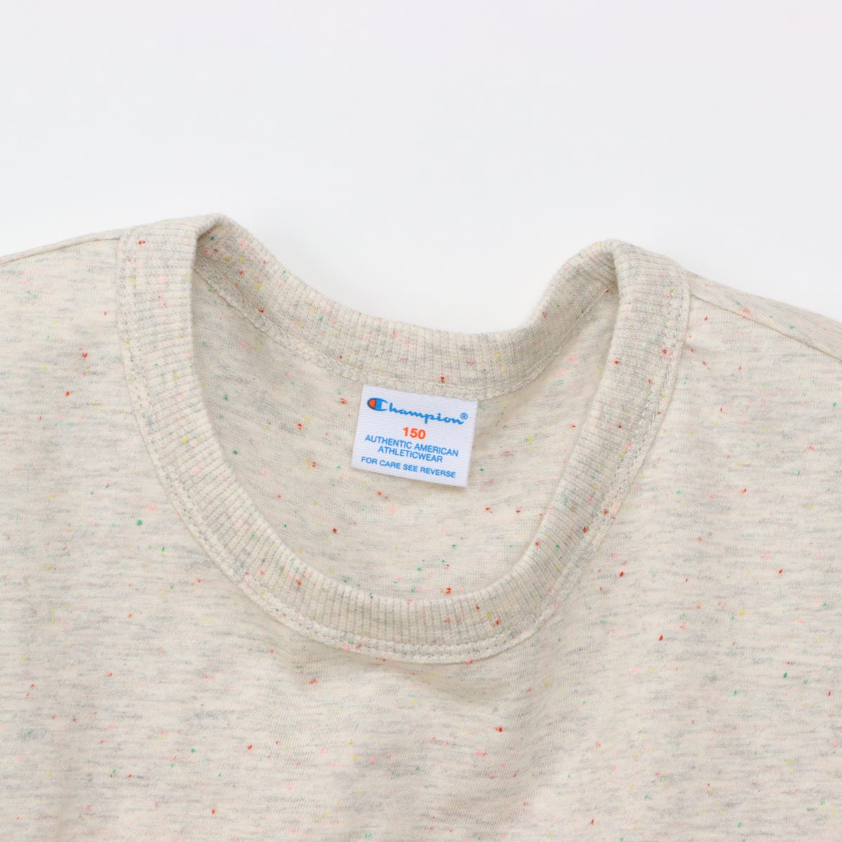 ショートスリーブTシャツ (CK-B320)
