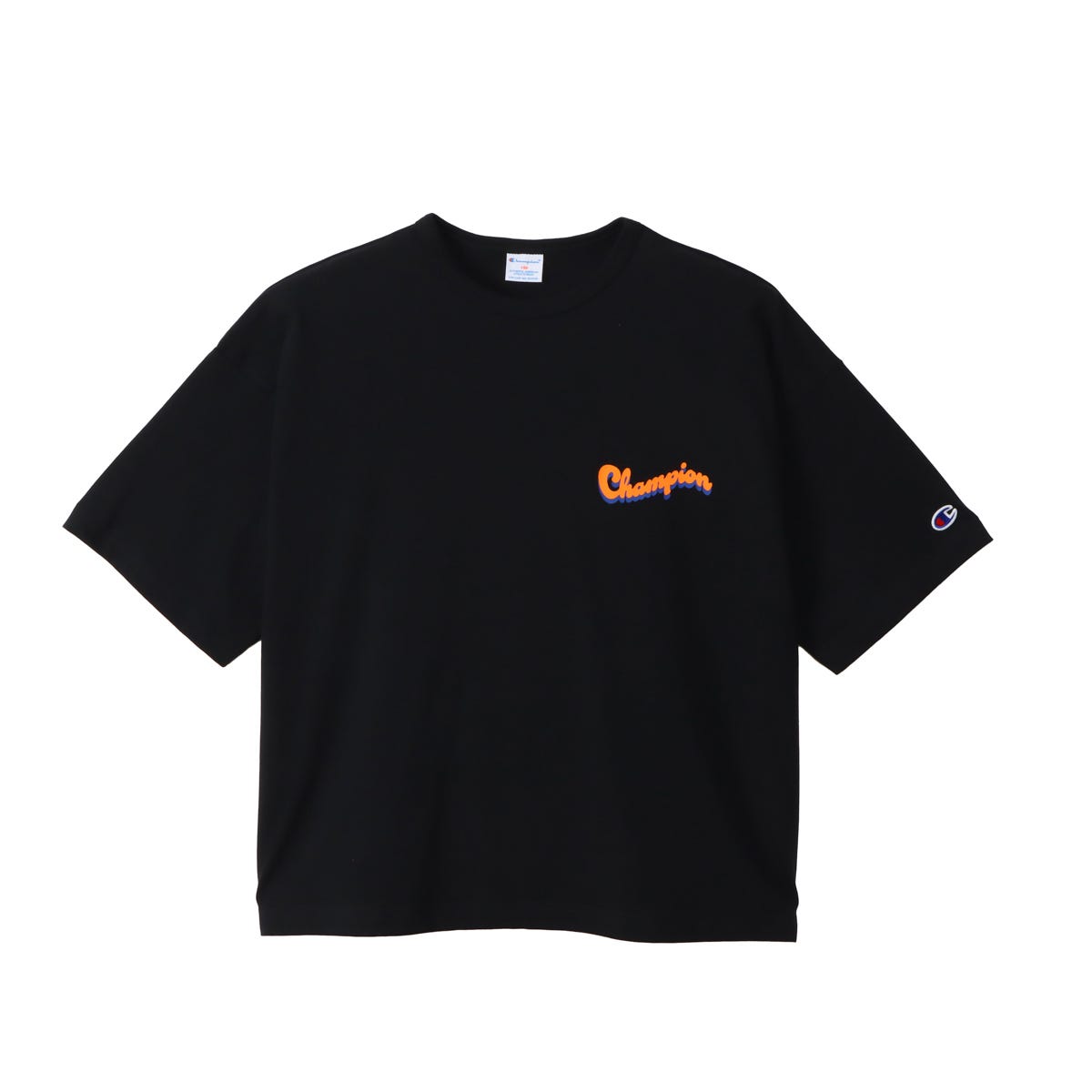 ショートスリーブTシャツ (CK-B321)