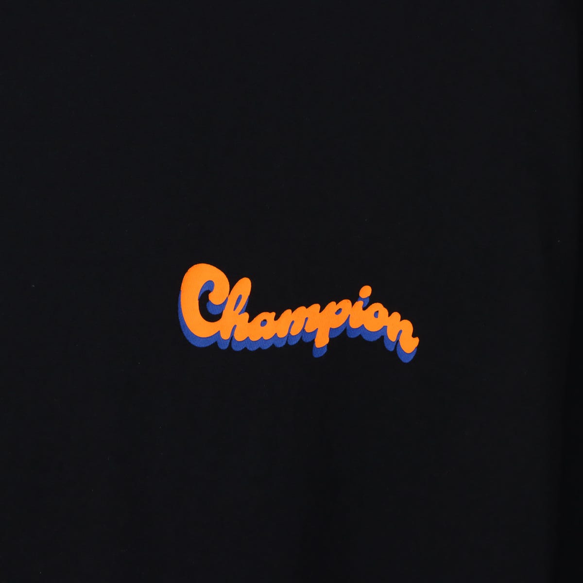 ショートスリーブTシャツ (CK-B321)