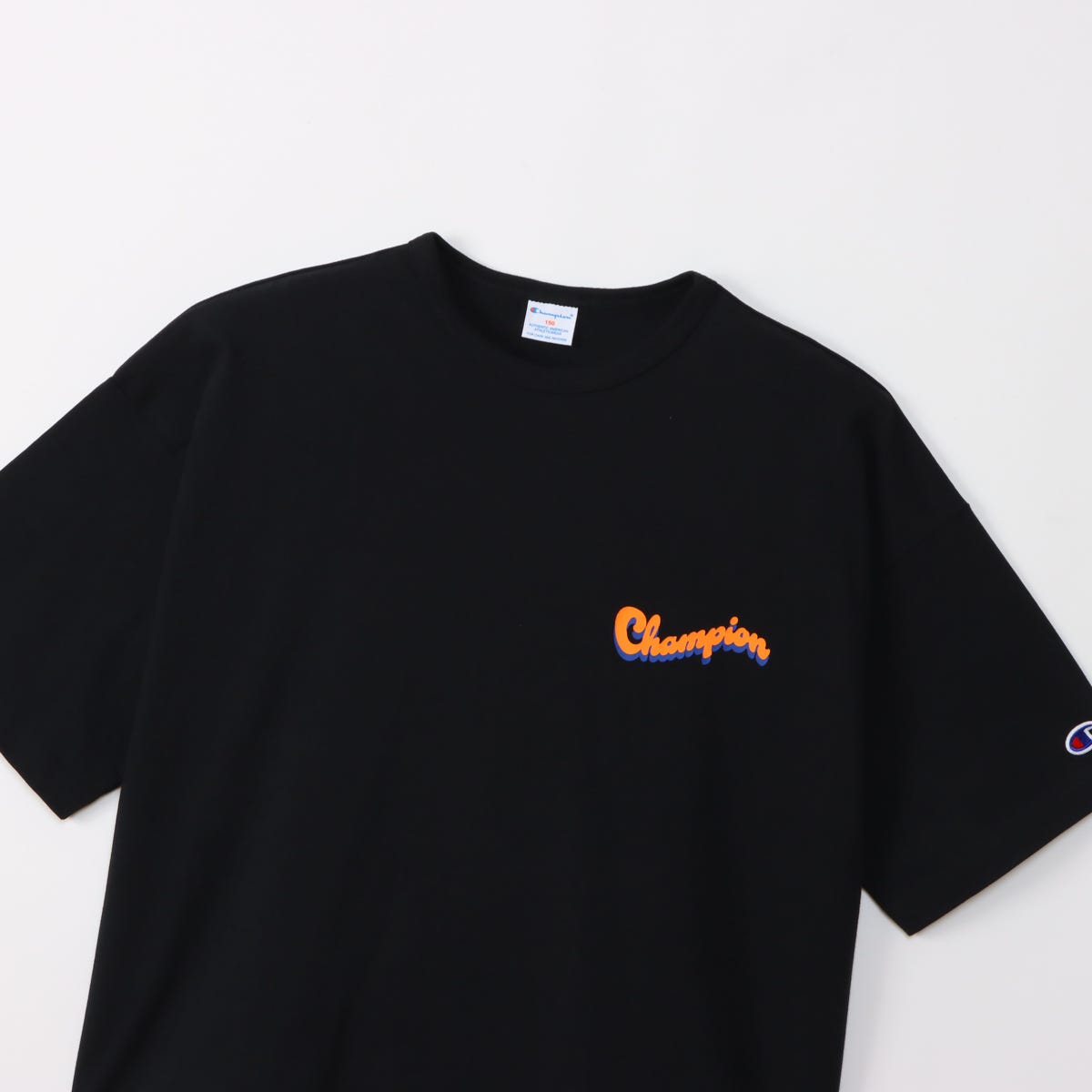 ショートスリーブTシャツ (CK-B321)