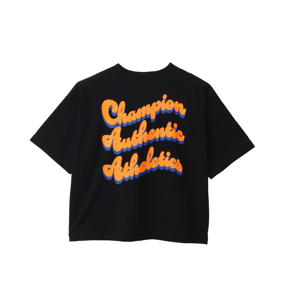 ショートスリーブTシャツ (CK-B321)