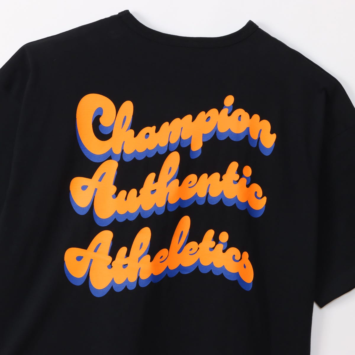 ショートスリーブTシャツ (CK-B321)
