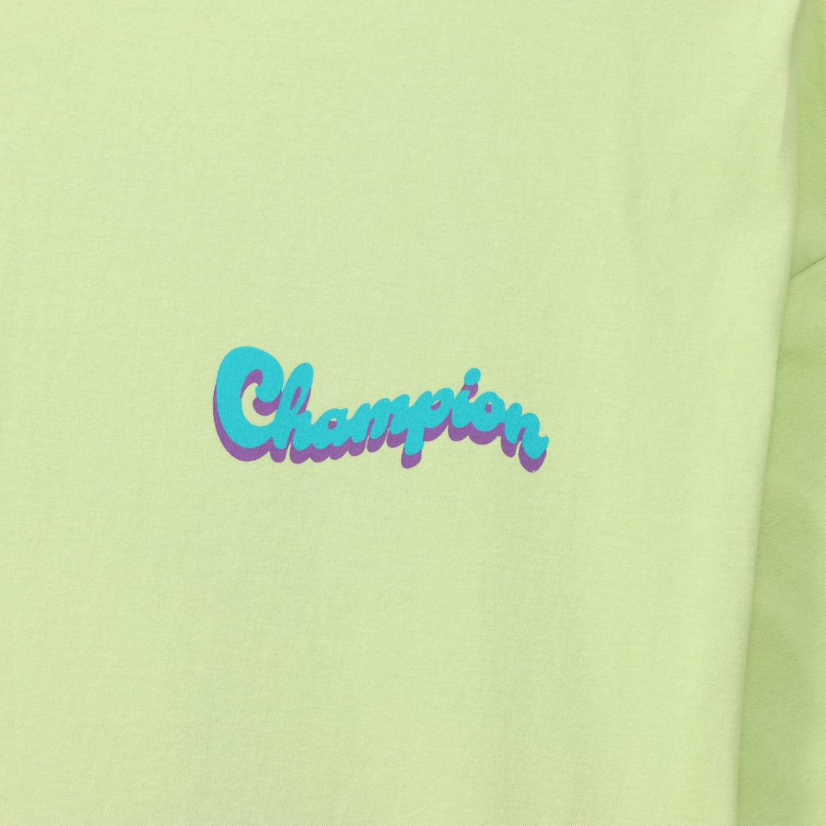 ショートスリーブTシャツ (CK-B321)