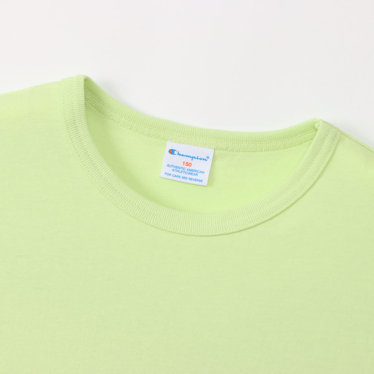 ショートスリーブTシャツ (CK-B321)