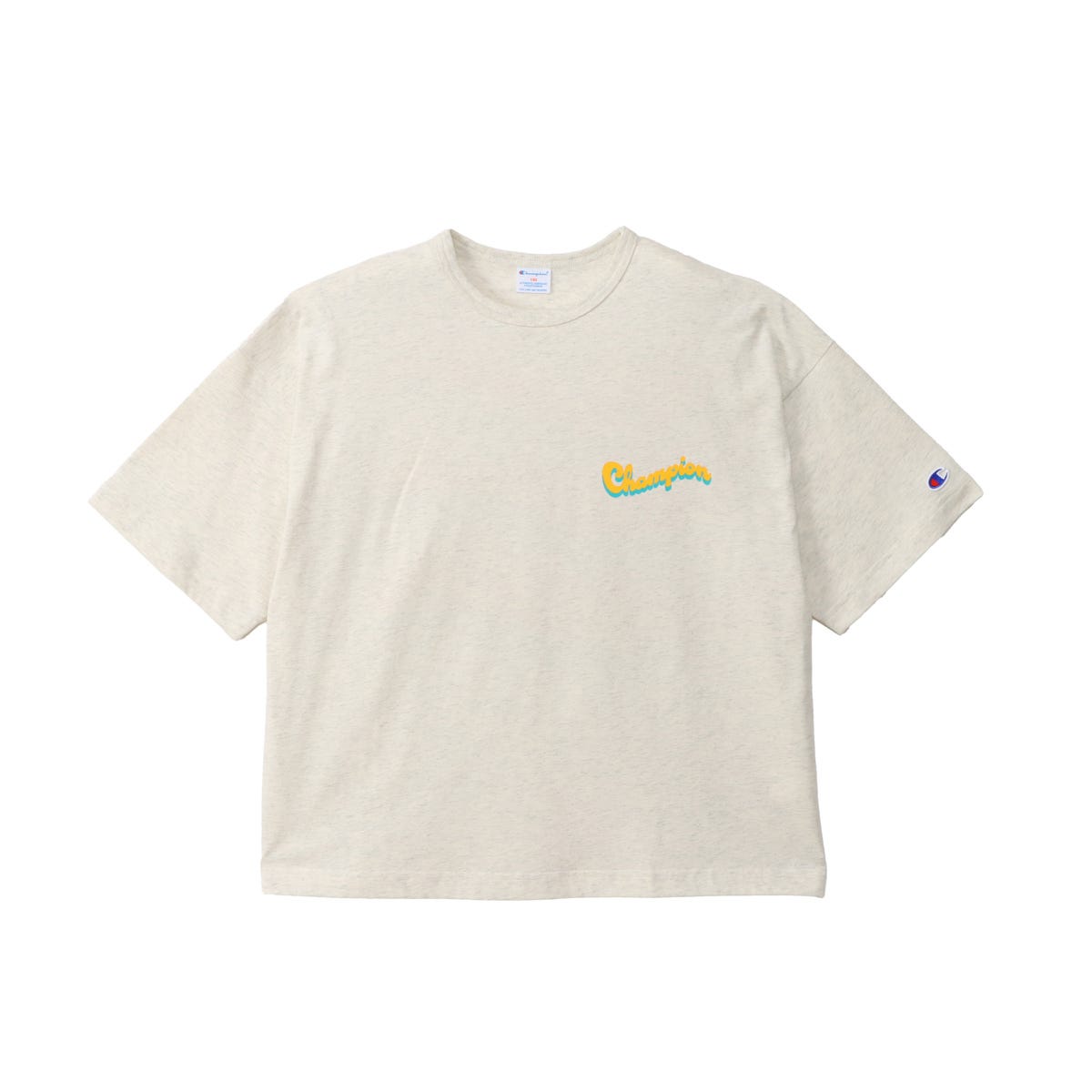 ショートスリーブTシャツ (CK-B321)