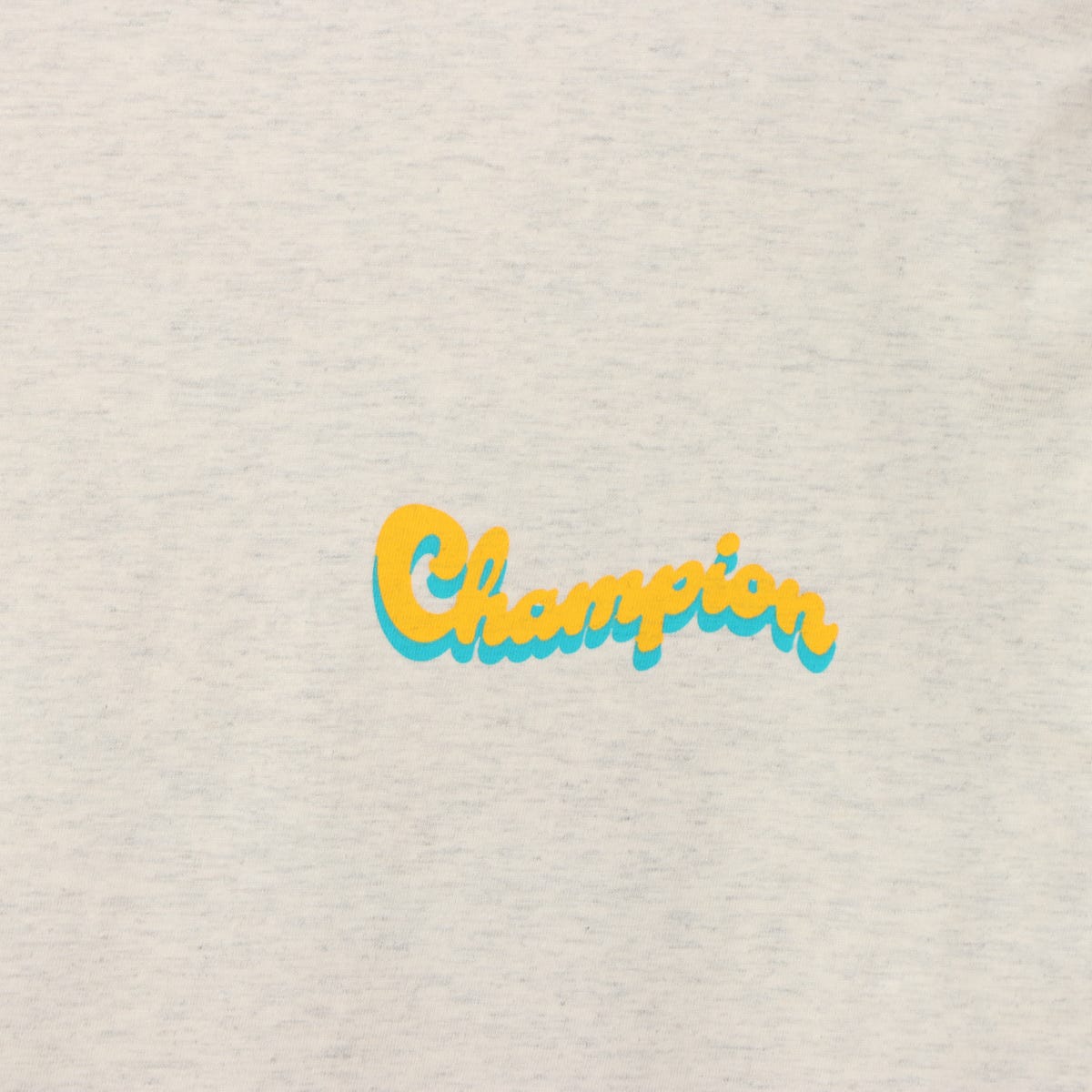 ショートスリーブTシャツ (CK-B321)