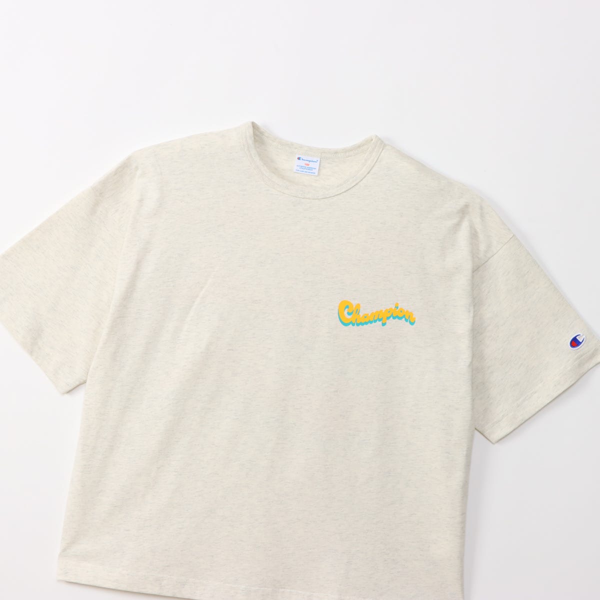 ショートスリーブTシャツ (CK-B321)