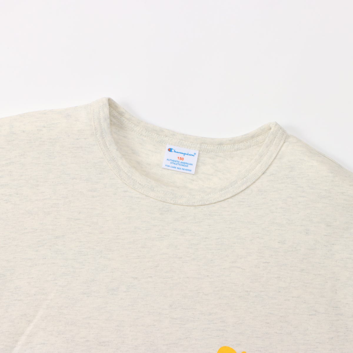 ショートスリーブTシャツ (CK-B321)