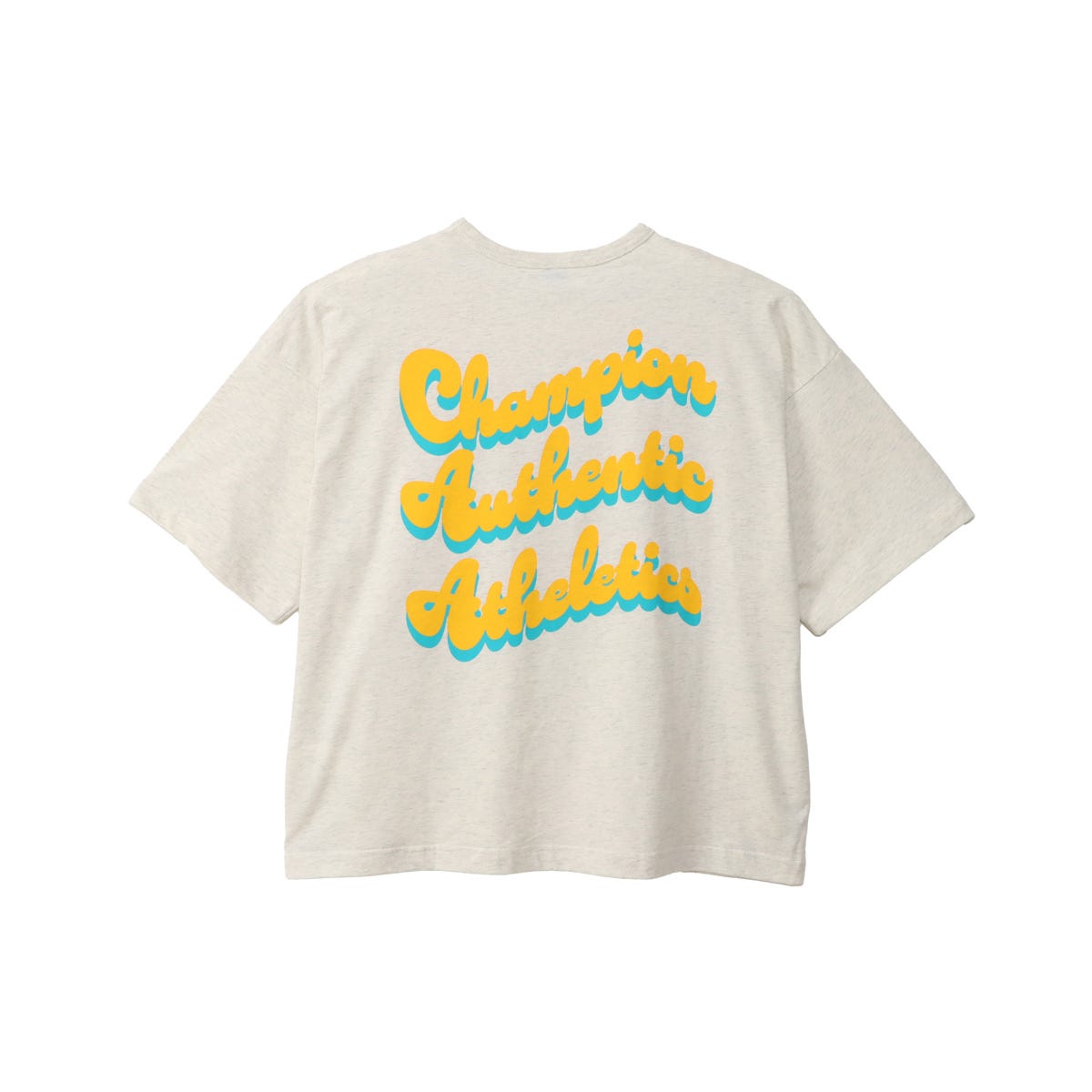 ショートスリーブTシャツ (CK-B321)