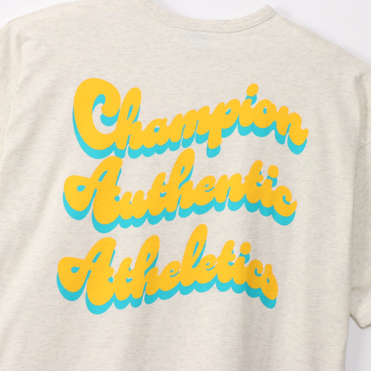 ショートスリーブTシャツ (CK-B321)