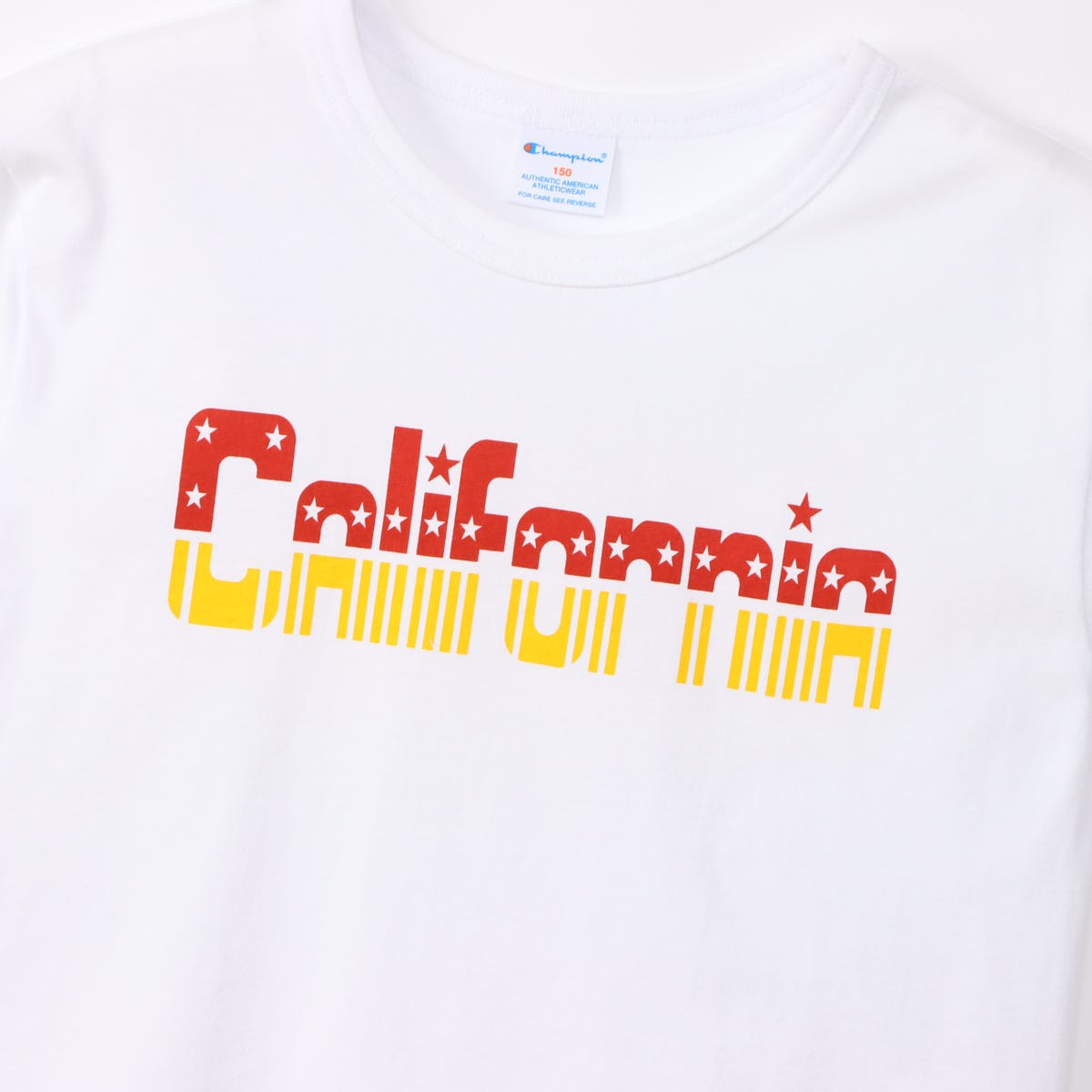 ショートスリーブTシャツ (CK-B322)