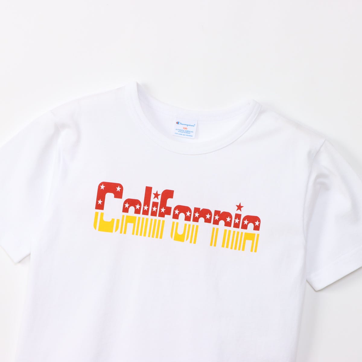 ショートスリーブTシャツ (CK-B322)