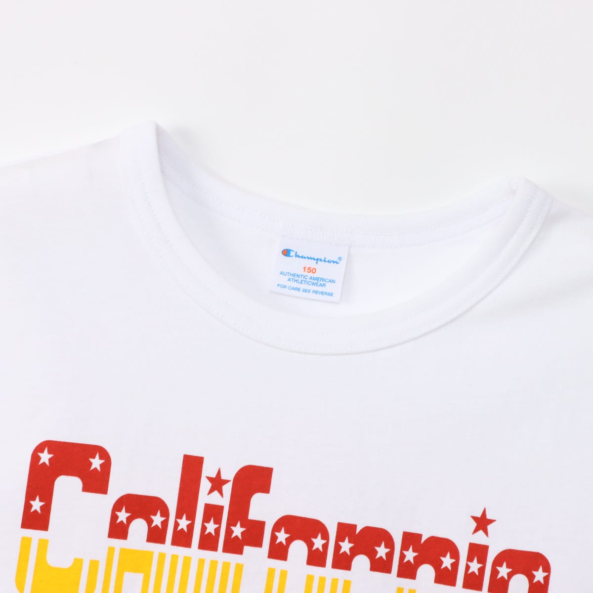 ショートスリーブTシャツ (CK-B322)