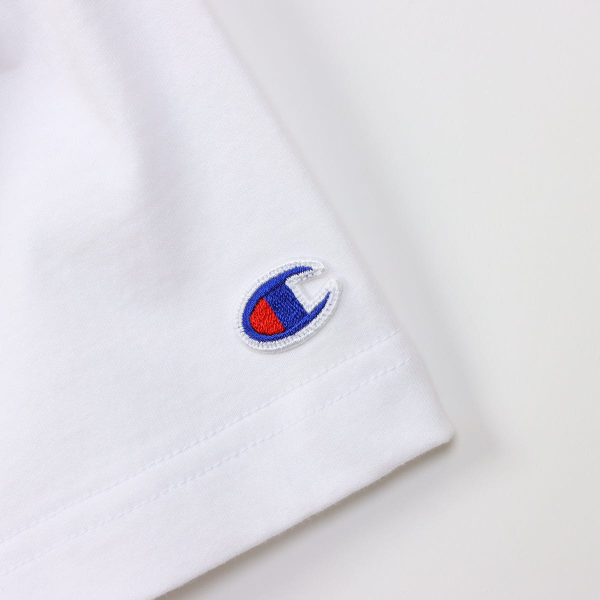 ショートスリーブTシャツ (CK-B322)
