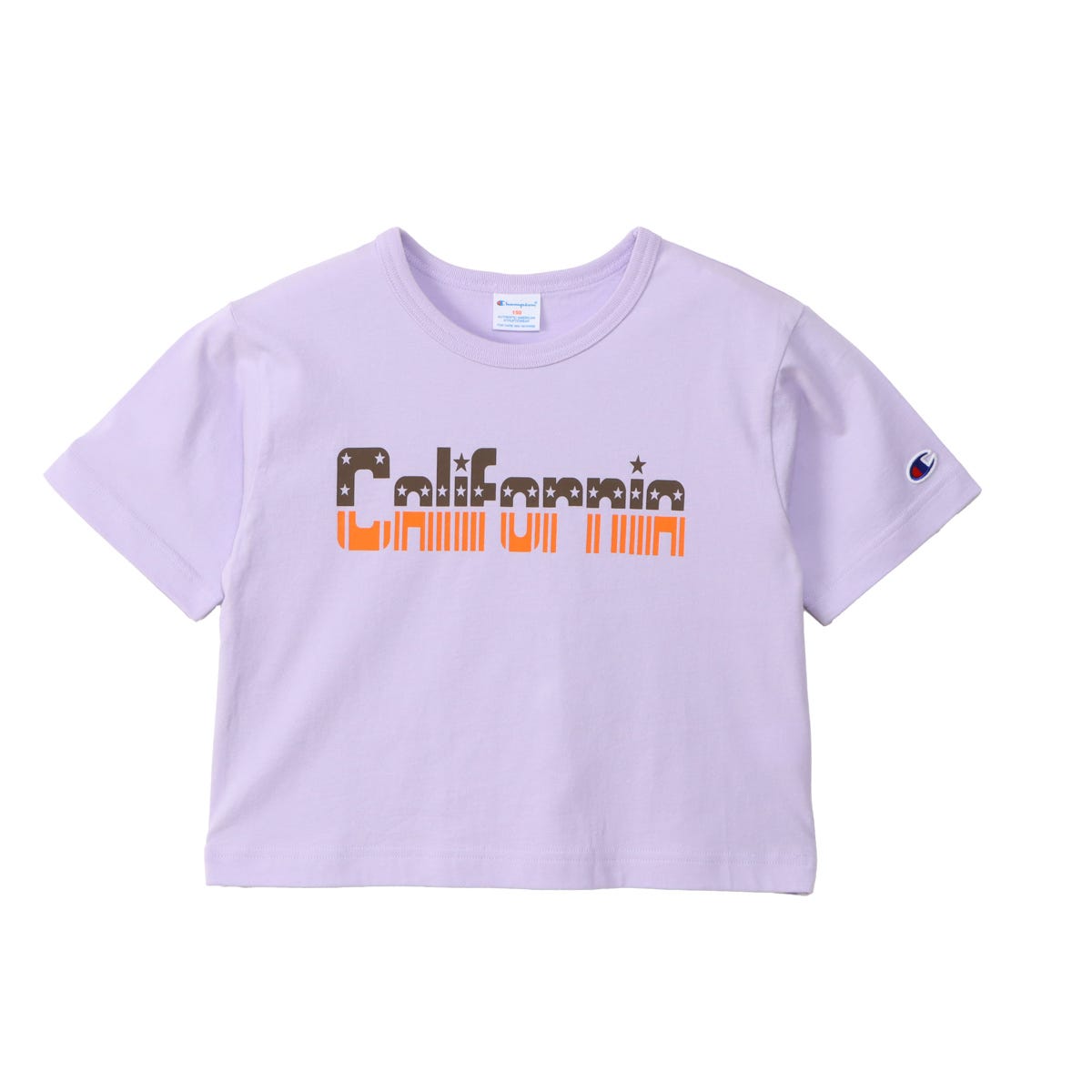 ショートスリーブTシャツ (CK-B322)