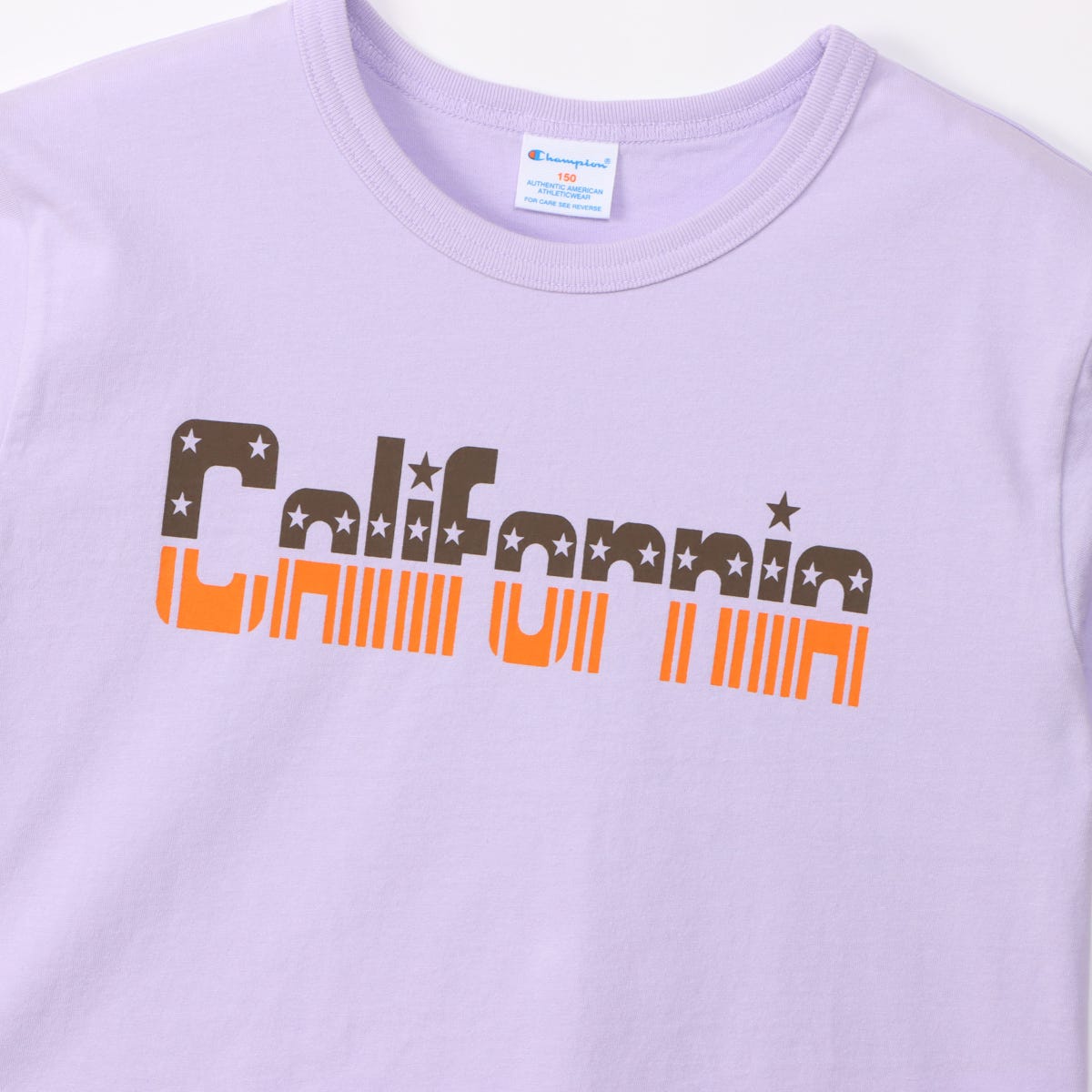 ショートスリーブTシャツ (CK-B322)