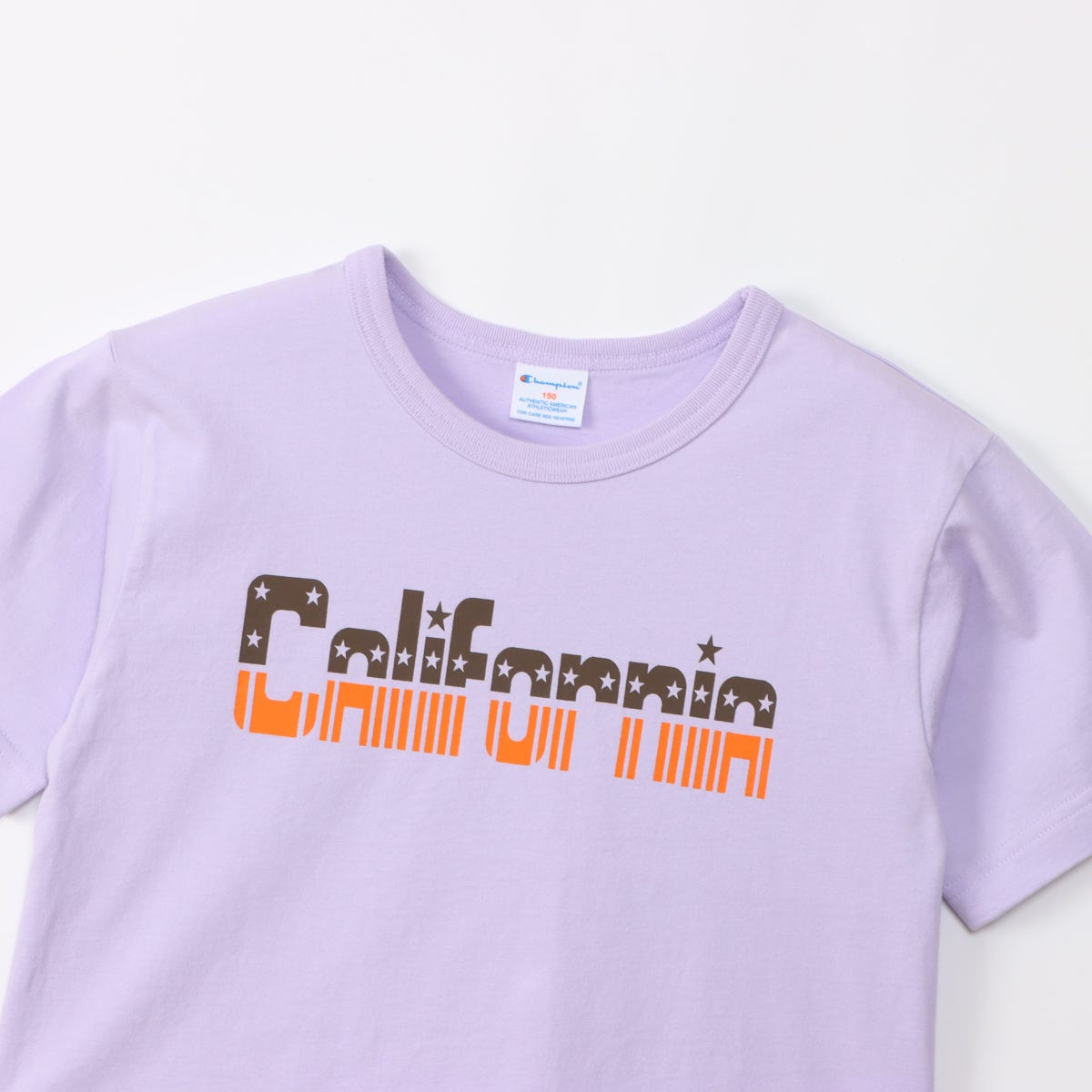 ショートスリーブTシャツ (CK-B322)