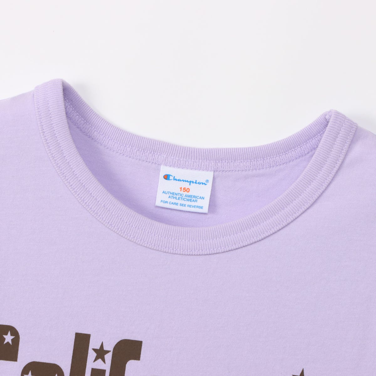 ショートスリーブTシャツ (CK-B322)