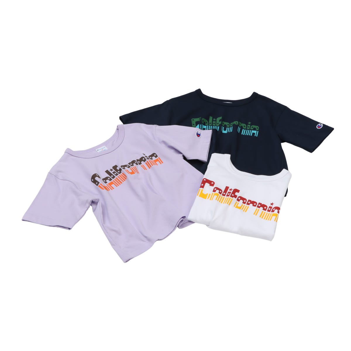 ショートスリーブTシャツ (CK-B322)