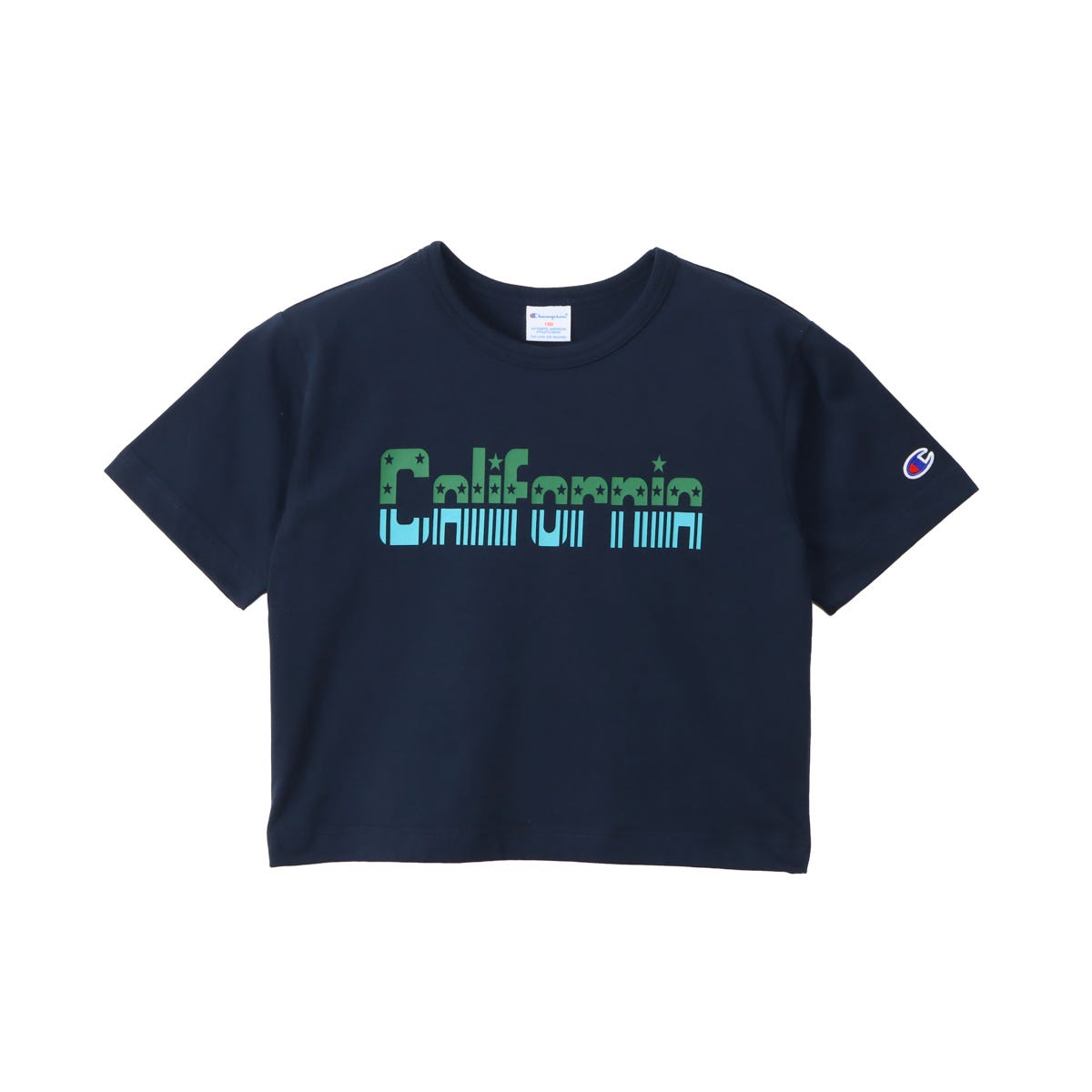 ショートスリーブTシャツ (CK-B322)