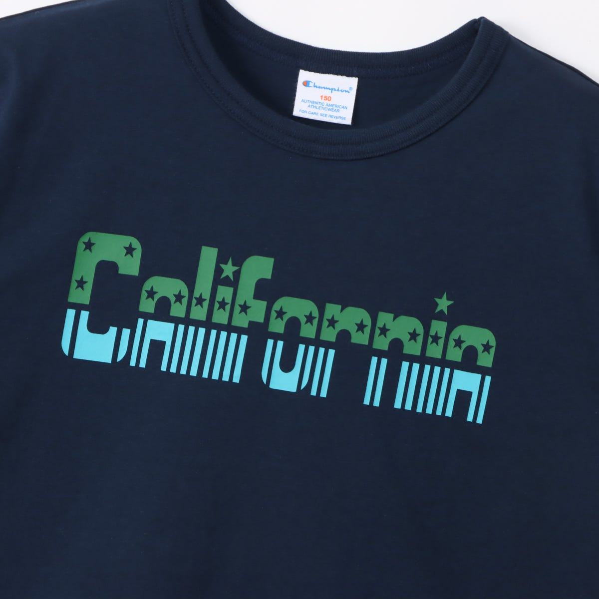 ショートスリーブTシャツ (CK-B322)