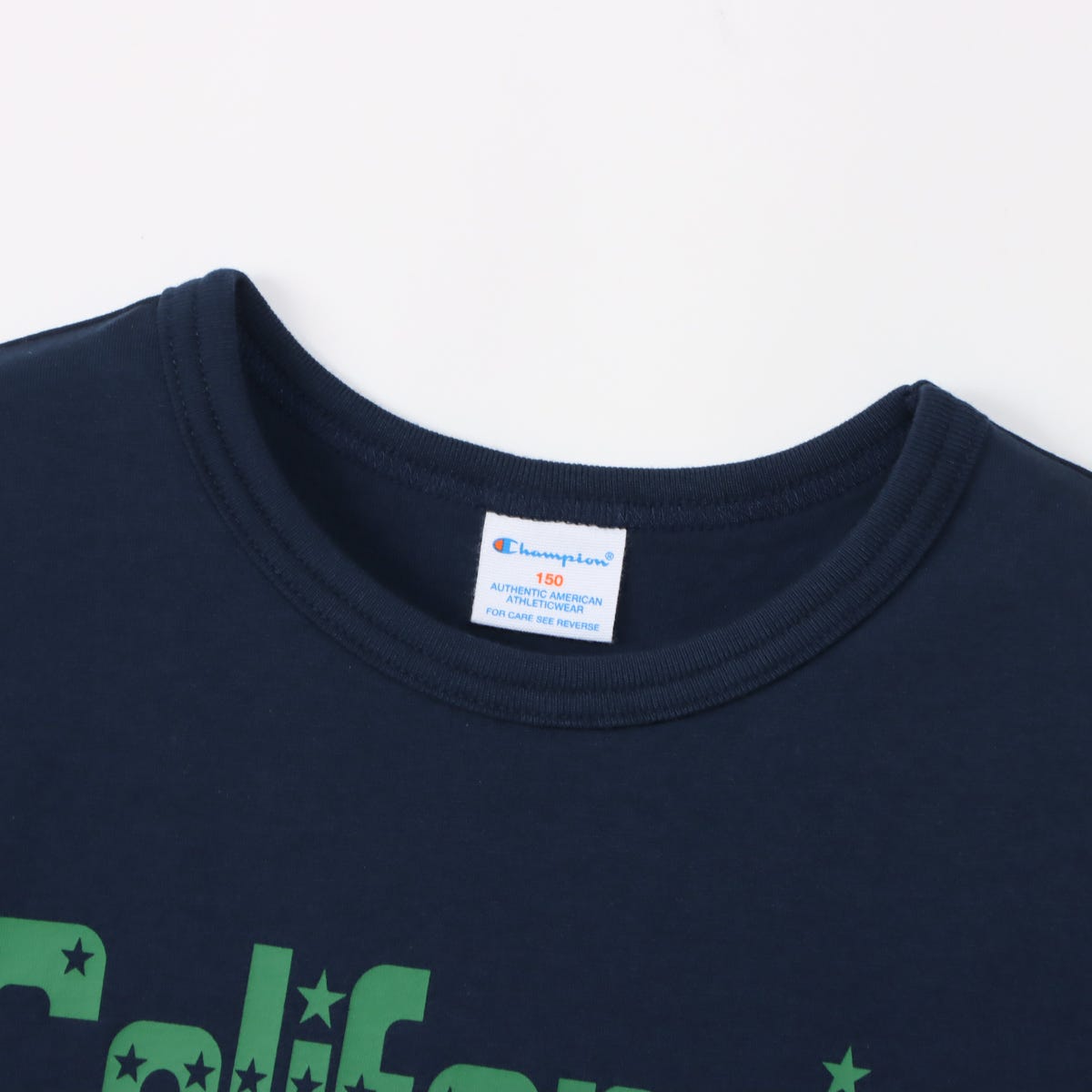 ショートスリーブTシャツ (CK-B322)