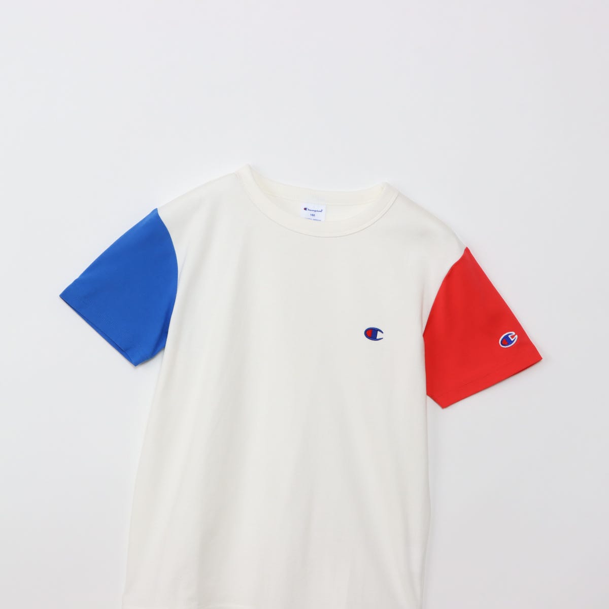 ショートスリーブTシャツ
