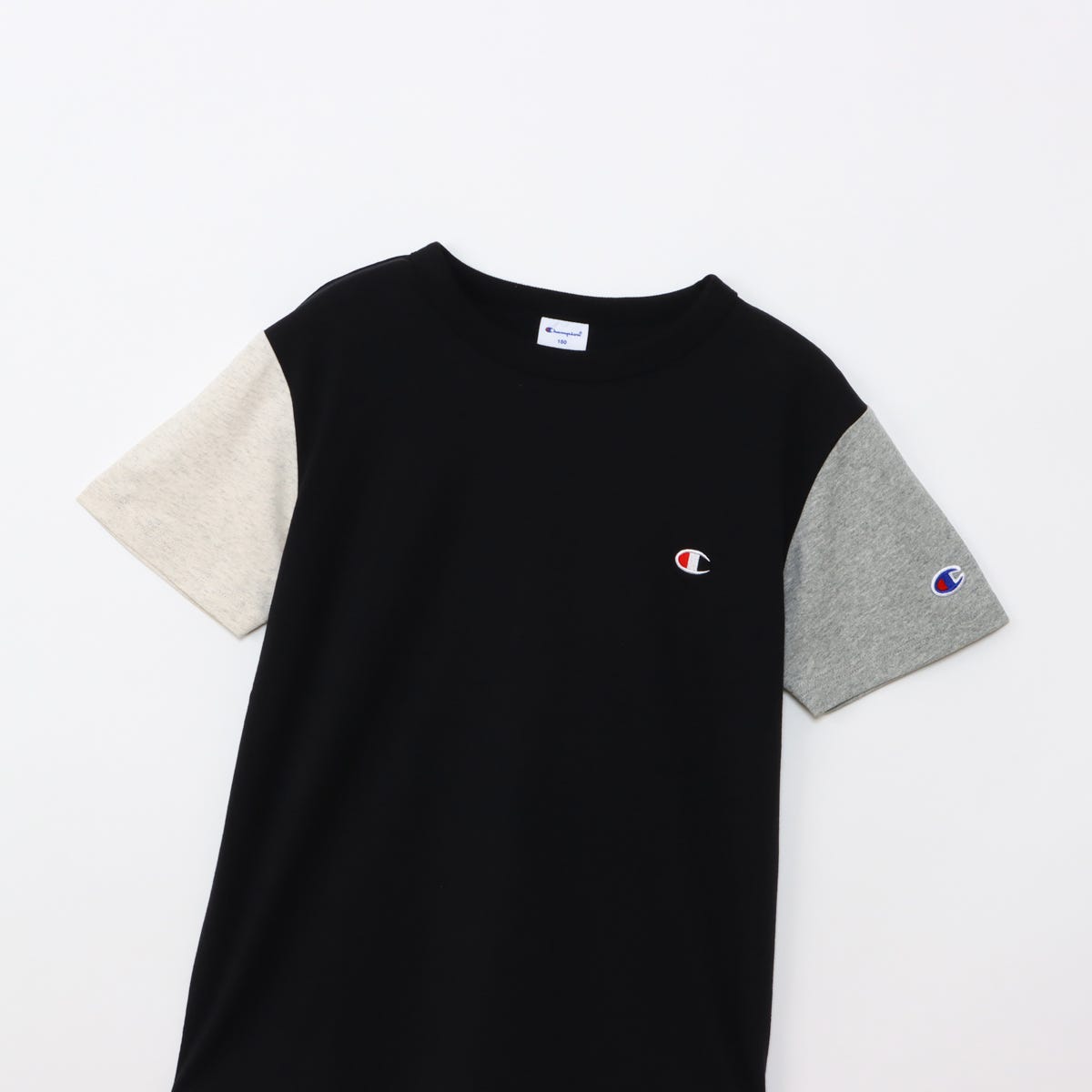 ショートスリーブTシャツ
