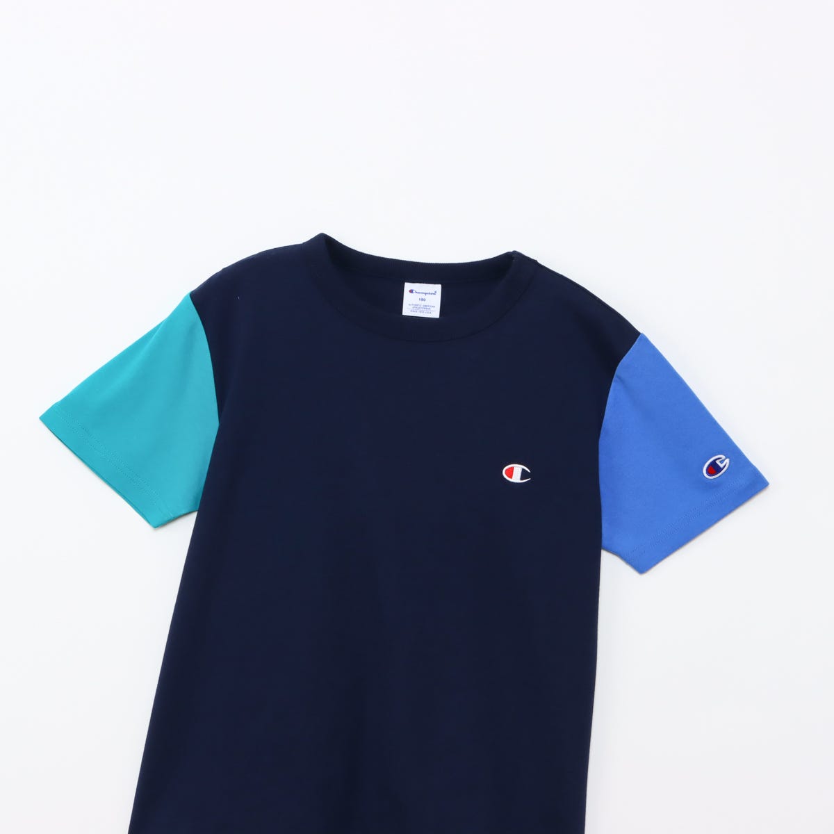 ショートスリーブTシャツ