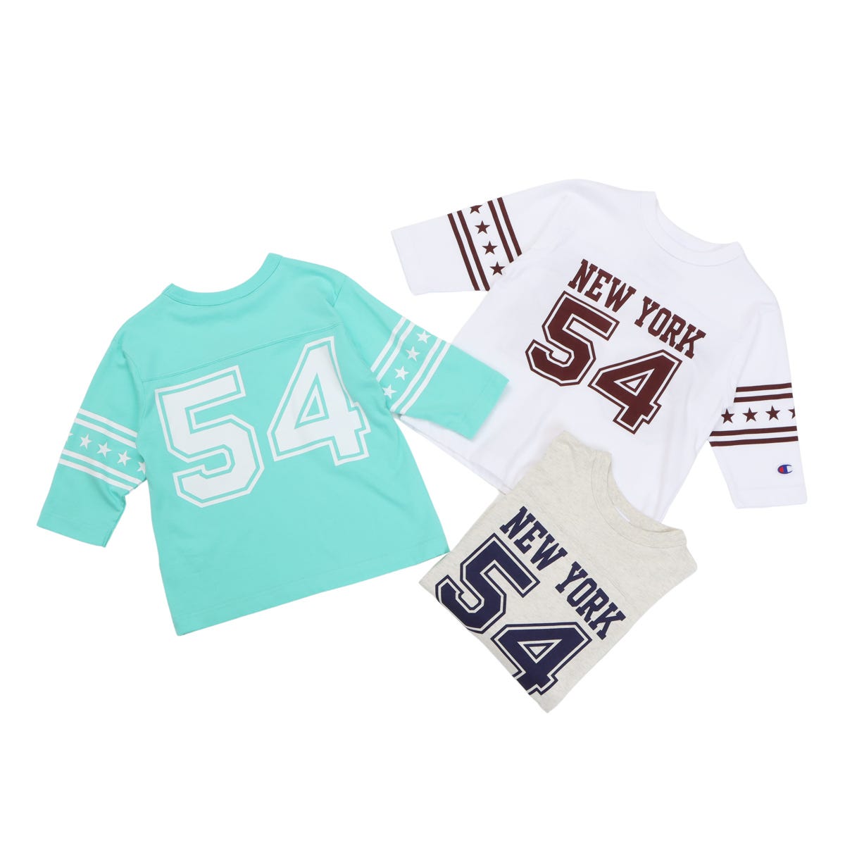 フットボールTシャツ (CK-B401)