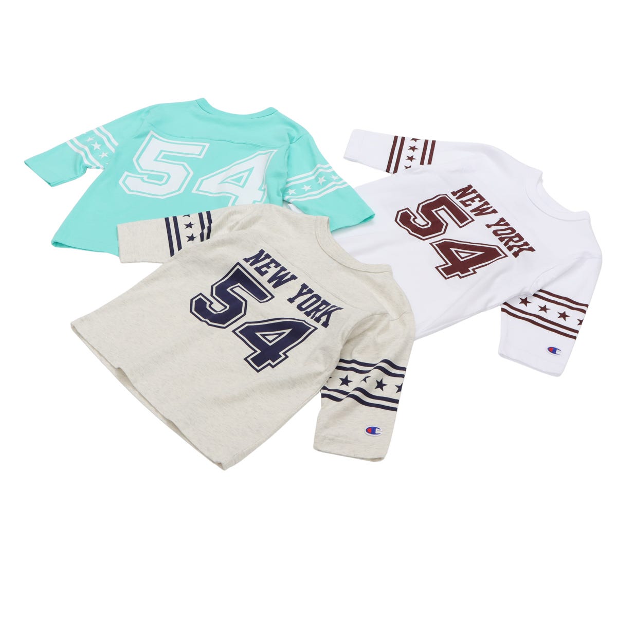 フットボールTシャツ (CK-B401)