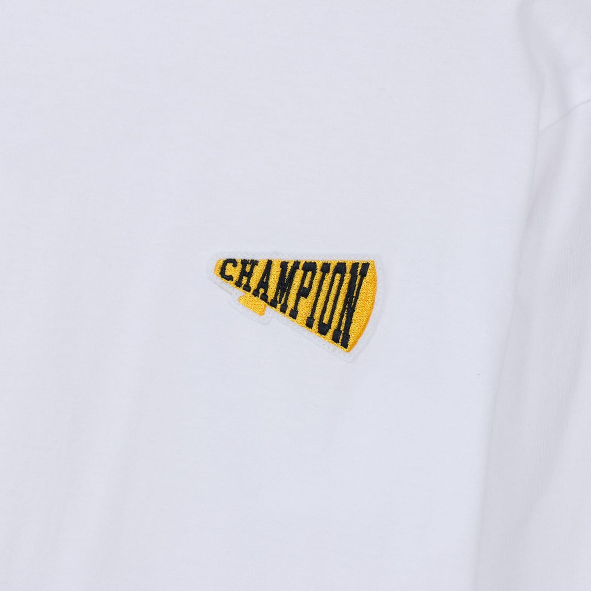 ロングスリーブTシャツ (CK-B402)