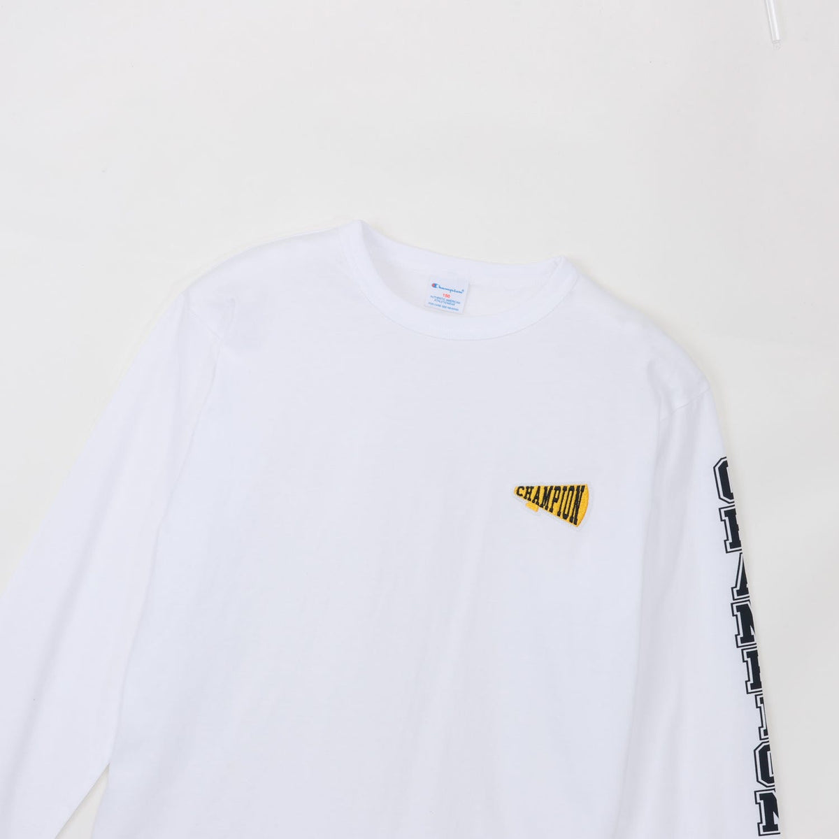 ロングスリーブTシャツ (CK-B402)