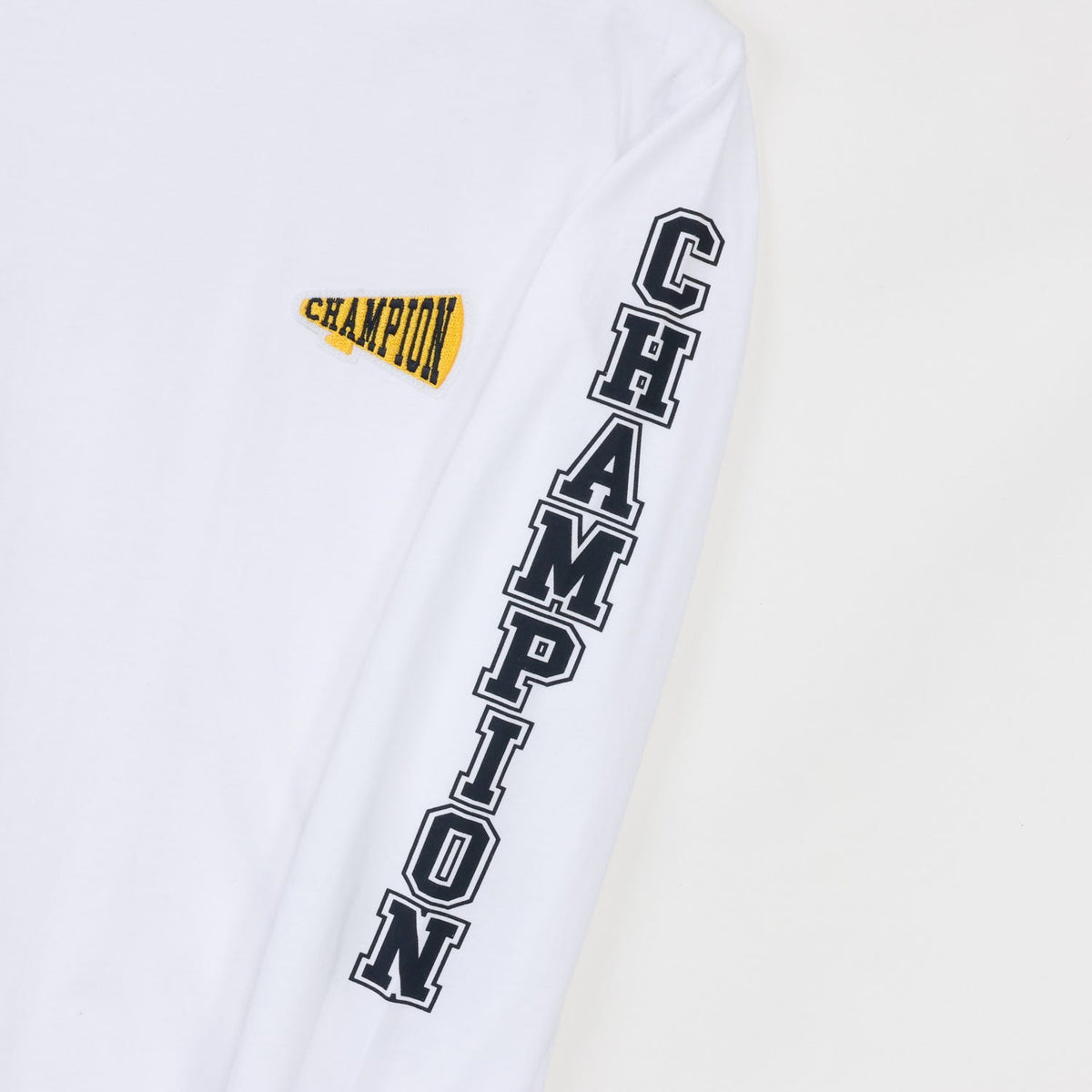 ロングスリーブTシャツ (CK-B402)