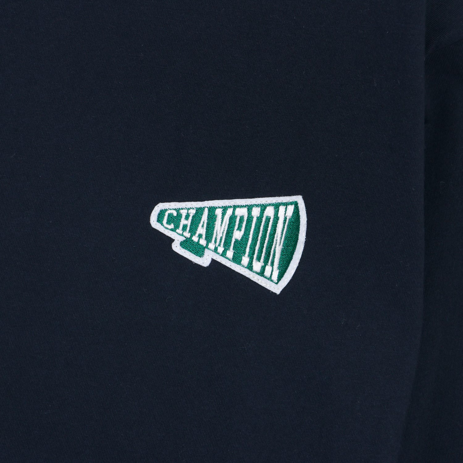 ロングスリーブTシャツ