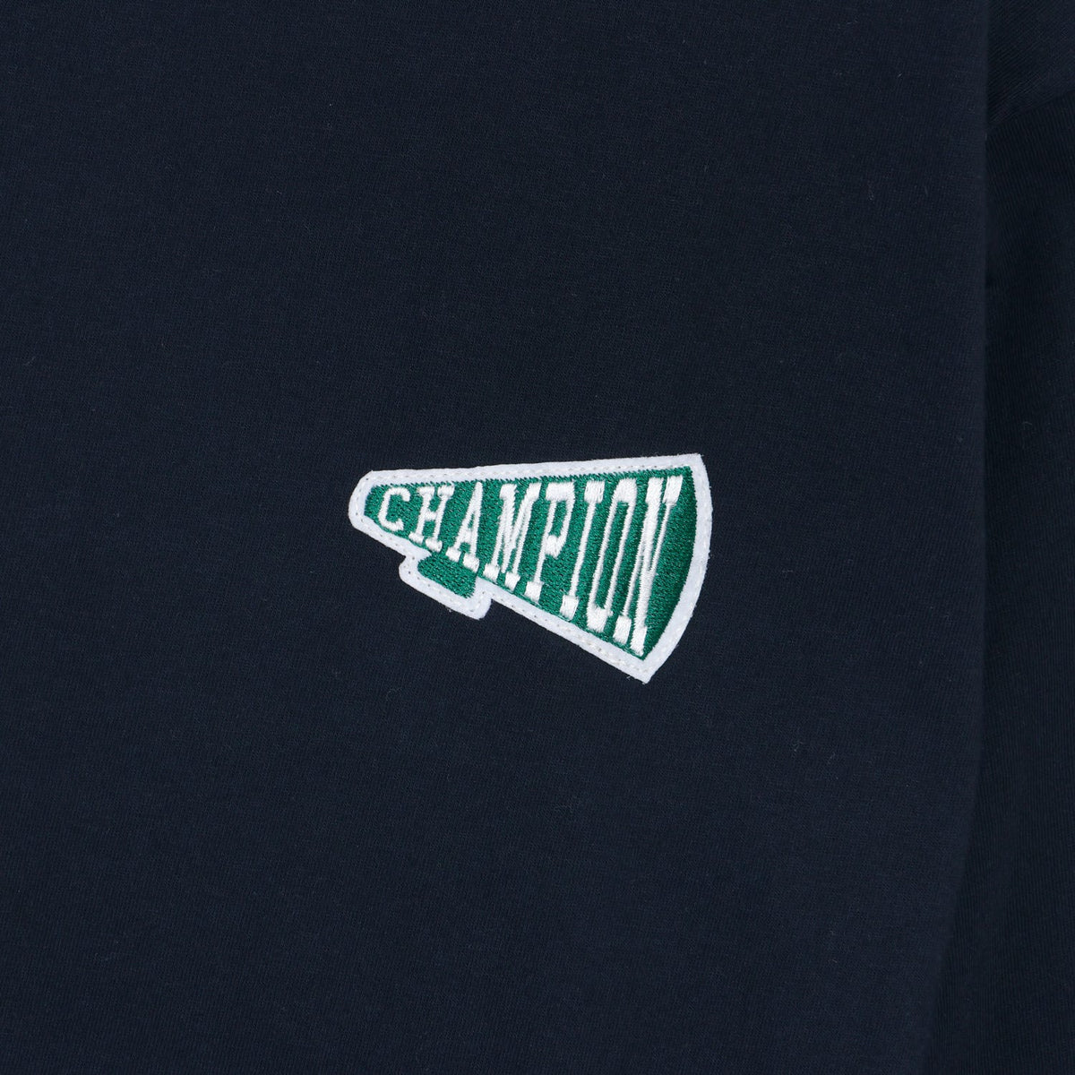 ロングスリーブTシャツ (CK-B402)
