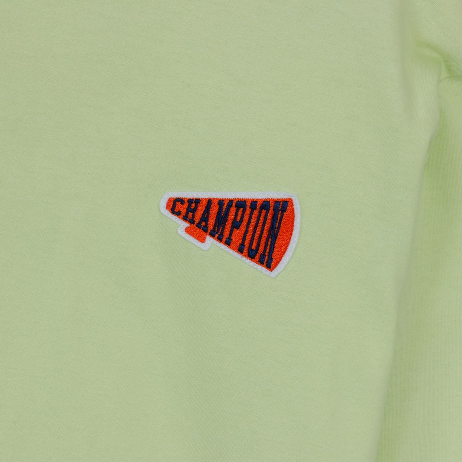 ロングスリーブTシャツ (CK-B402)